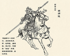尚师徒