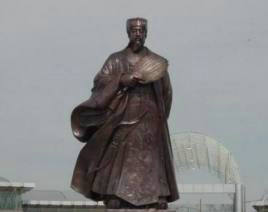 诸葛珪