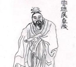 卓茂简介-汉朝大臣，云台三十二将之一