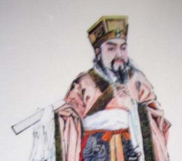 窦融简介-云台三十二将之一