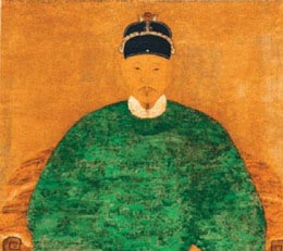 郑成功简介—民族英雄、明清之际军事将领