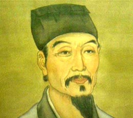 吴承恩简介资料—中国古典名著《西游记》作者