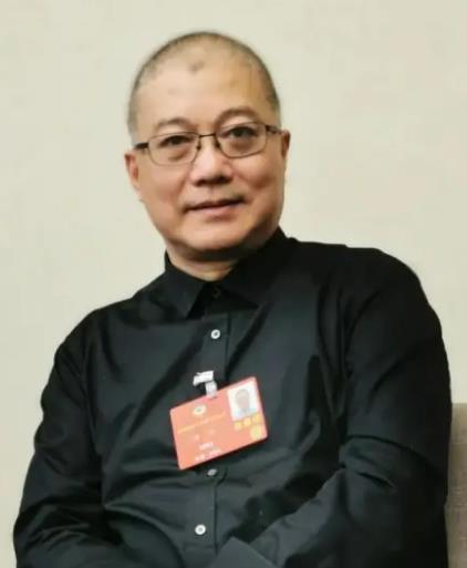 许江