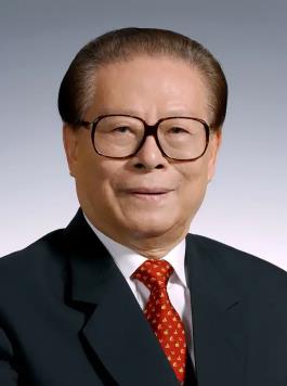 江泽民