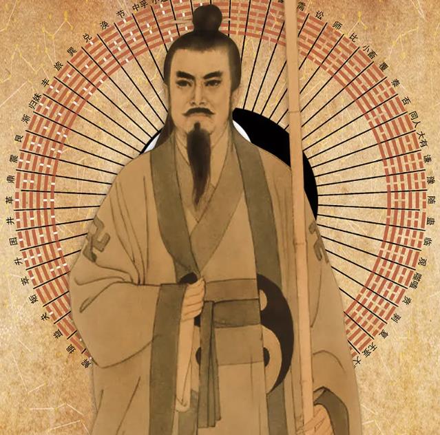 杨筠松/杨救贫‌