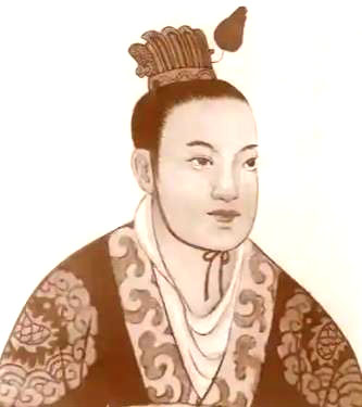 孺子刘婴