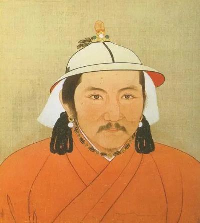 元文宗图帖睦尔