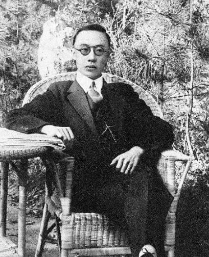 宣统帝溥仪