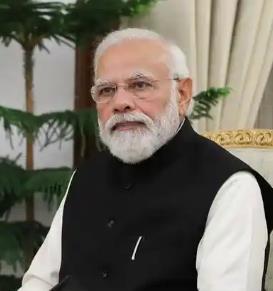 纳伦德拉・莫迪