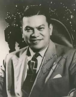 拉蒙·马格赛赛