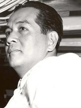 迪奥斯达多・潘甘・马卡帕加尔