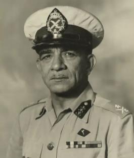 穆罕默德・纳吉布