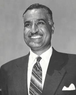 加麦尔・阿卜杜勒・纳赛尔