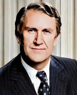 马尔科姆・弗雷泽