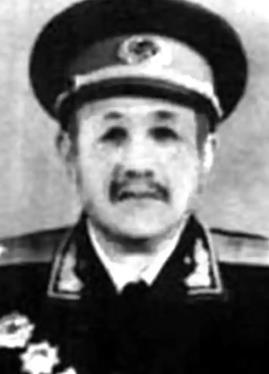 凯墨·索南旺堆