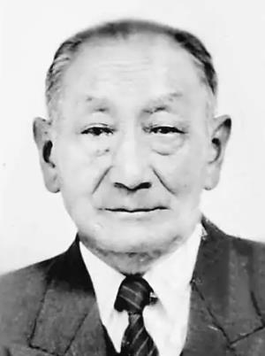 金中·坚赞平措