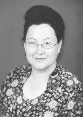 吐尔逊古丽·玉素甫