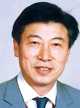 马宗晋