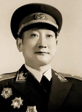 杨银声