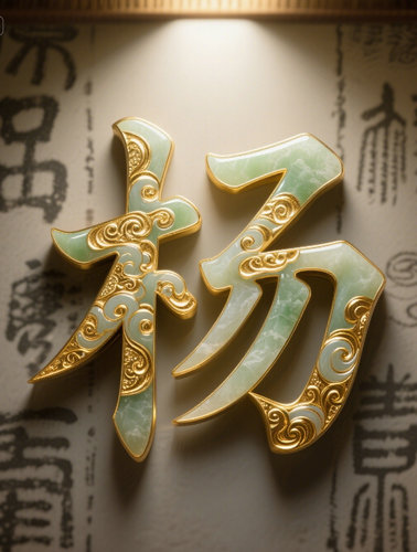 杨姓起源+杨姓二十大名人