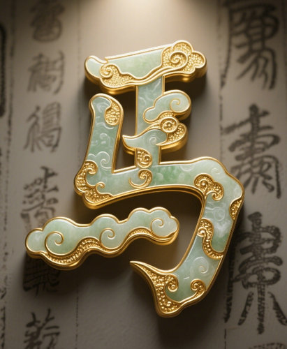 马姓起源+马姓二十大名人