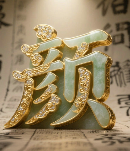 颜姓的追根溯源 姓颜的十大历史人物