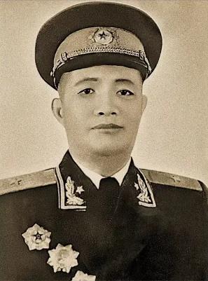 李中权