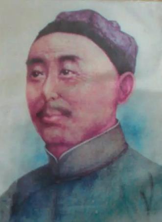 黎庶昌