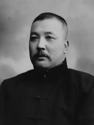 李根源