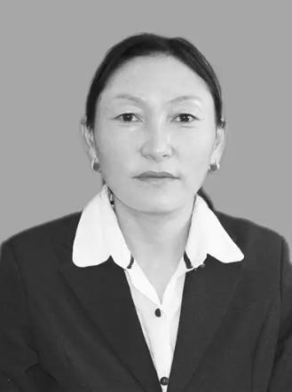 塔热·次仁玉珍