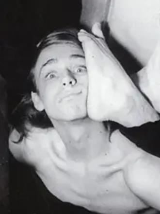 丹尼尔·布朗宁·史密斯