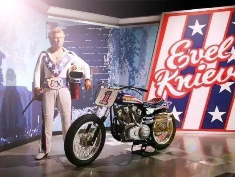 Evel Knievel