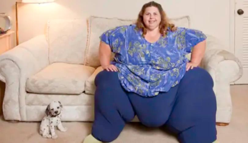 宝琳·波特（Pauline Potter）