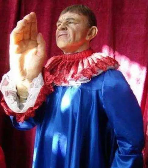 侯赛因·彼萨德