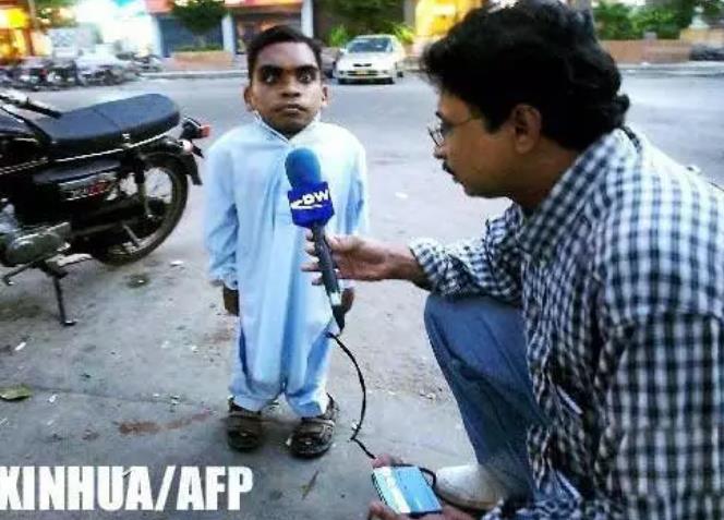 阿迪勒·艾哈迈德