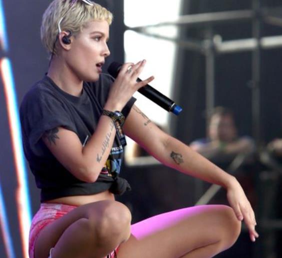 Halsey