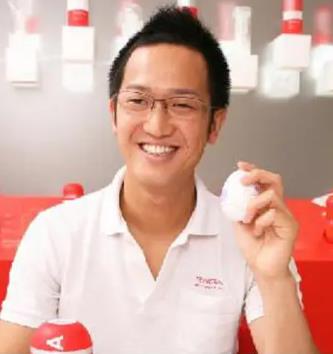 Masanobu Sato(佐藤政信)