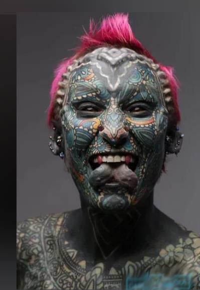 拉基·戴蒙德·里奇