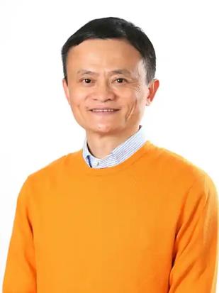 马云